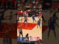 #LasMejoresJugadas #shorts #analisisnba #jugadasepicas #basketball #motivacion