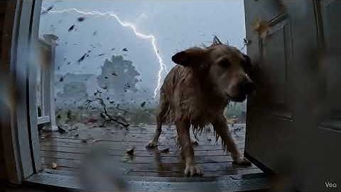 Video Generation Request Fulfilled