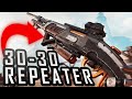 30-30 Repeater GUIDE On How To Improve Your Aim On Apex Legends