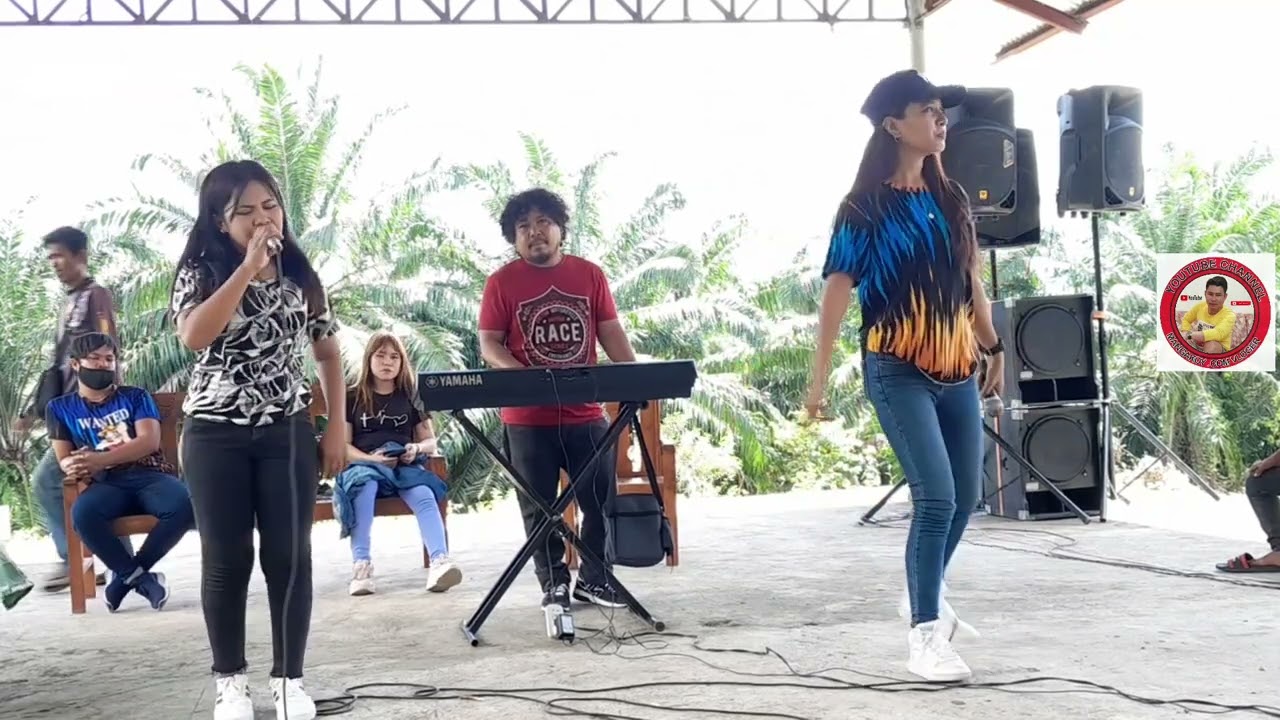 Medley Moro Disco Song. Norhana & Bainisan. Mangakoy Com VloGer