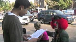 Ruby Skye PI: Young Actors Studio - The Lollipop Broke