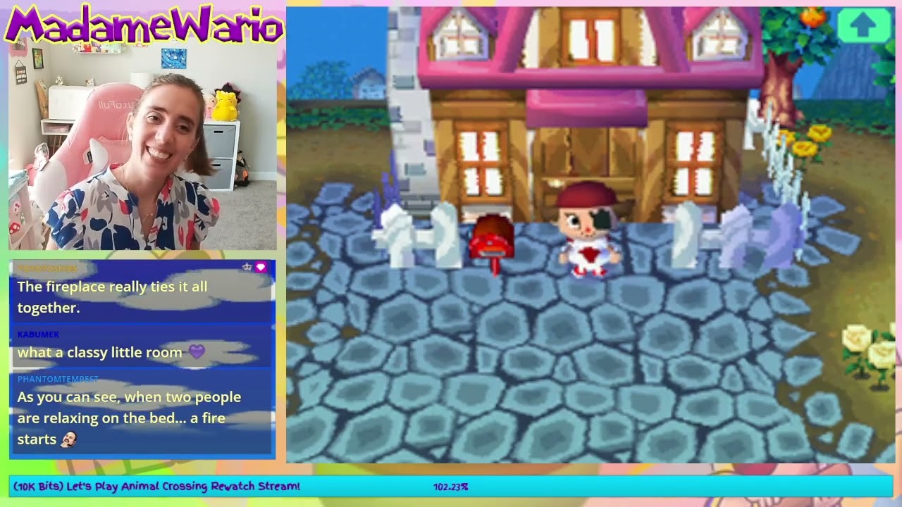 🏡 Animal Crossing: Wild World - Cowboy 🐮 (+Pokemon 151 Challenge Quiz)