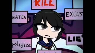 Ayano Aishi Edit Yandere Simulator