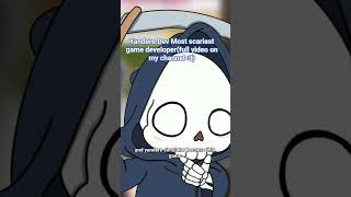 #yanderesimulator #yanderedev