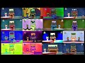 EARRAPE LOUD 16 The Cucumber Toyor Baby English 