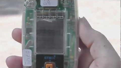 Virtual Fencing Demo: Features And Operation