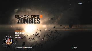 Como copiar prestigio de Zombies Black Ops 2