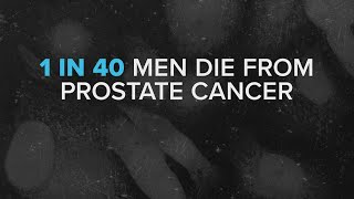 'I am 79 and still kicking' : Beaumont prostate cancer survivor urging men to get screened