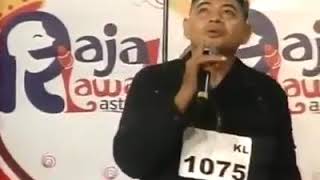 'BURUNG PUYUH' Stand Up Comedy Story Wa Lawak