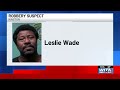 Bicyclist stopped by Kinston police turns out to be wanted robbery suspect