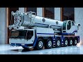 ):2025 Tadano Dominator สุดยอดเครนพลังสูงแห่งปี! แข็งแกร่ง ทนทาน ล้ำสมัย