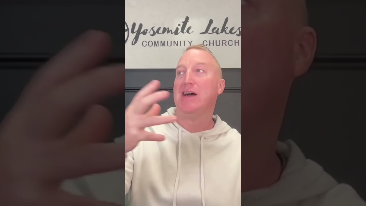 There are no orphans in the kingdom of God. 