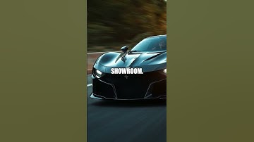 Battista Beyond Boundaries The $2.9 Million Hypercar Dream