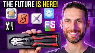 I Tested Every New 3D Printing App So You Don't Have To