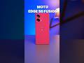 Moto edge 50 fusion 1 Hr BGMI Pubg Gaming Test #short #shorts #viral