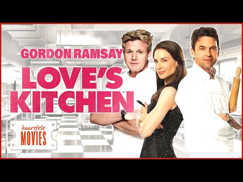 LOVE'S KITCHEN