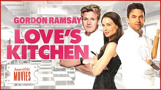 Love's Kitchen