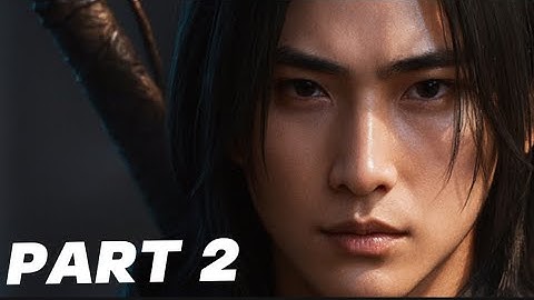 Assassin’s Creed Shadows – Gameplay Walkthrough Part 2: Naoe (Full Game)