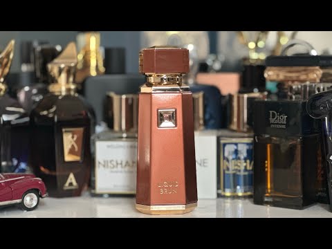           عطر فرينش افنيو ليكويد برن
