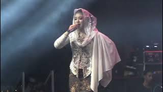 KEPALING PALING - NIKEN SALINDRI - CS MAYANGKARA