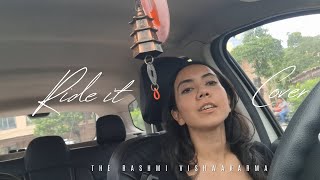 Ride It Cover | Jay Sean | Car Jam