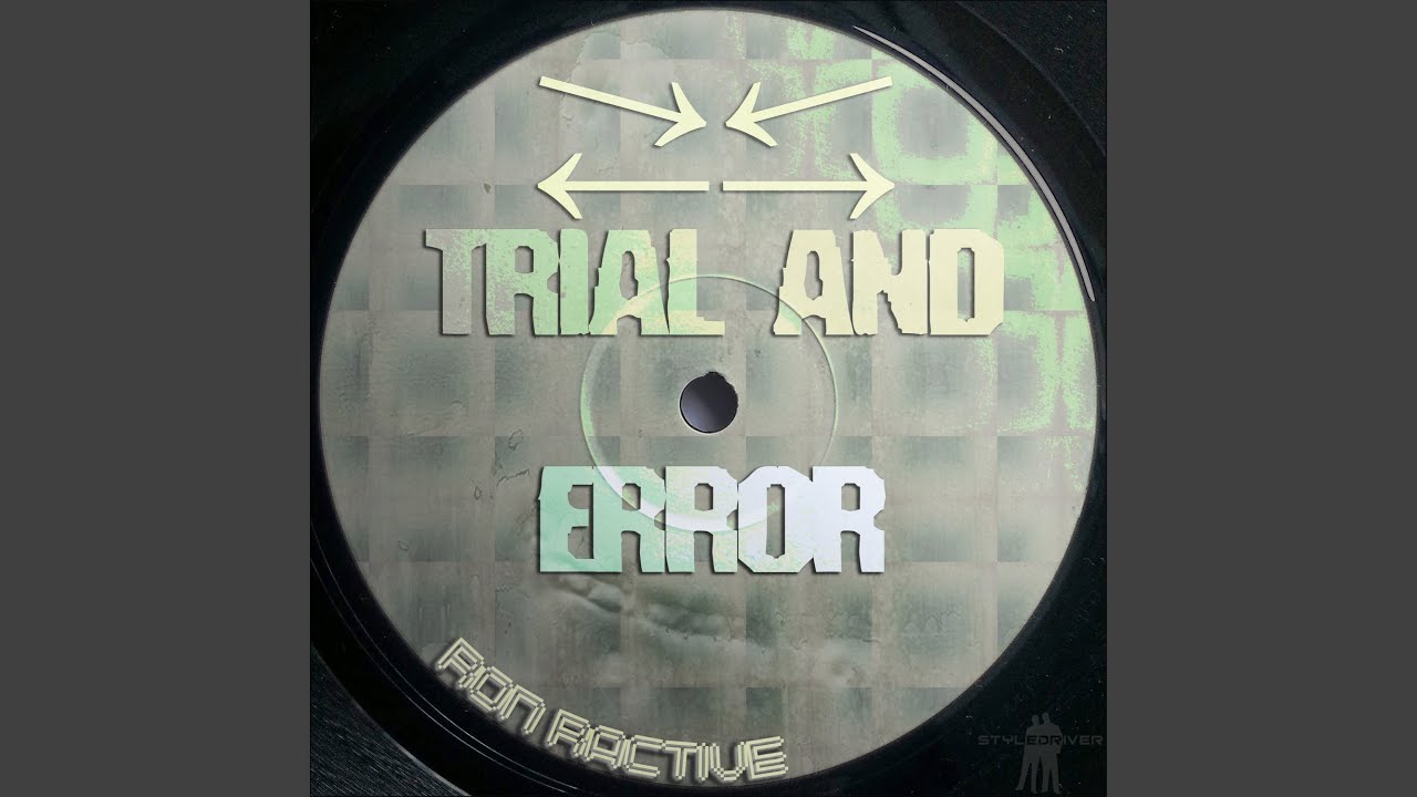 Watch Trial and Error on YouTube Watch Trial and Error on YouTube