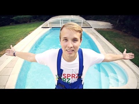 PACKET & DAN AERAH FEAT. LINDA HLATKÁ - JE TO NA TOBĚ