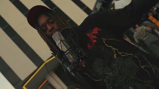 THA1Won - PER$IAN LUV (Official Mic Video) 
