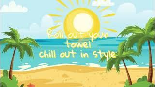 Download lagu Strawberry Shortcake - Sunshine Girls Lyrics