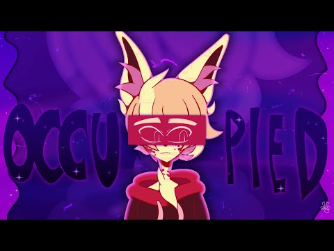 OCCUPIED // Animation Meme