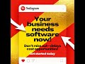 Are you facing losses in business? | Business bachao tally software lagao #investment #tally #future