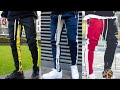 Stylish jogger pant for men 2020 | Latest jogger pant with shoes ideas by Men Fashions