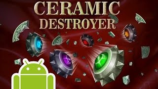Ceramic Destroyer | Stuck for an hour screenshot 3