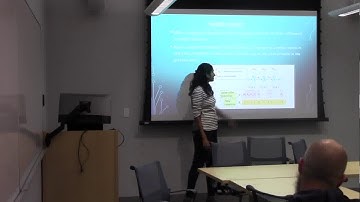 Fundamentals of Unsupervised Machine Learning - Hidden Markov Models