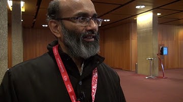 Global IGF 2017: Sumon Ahmed Sabir on Internet Regulation