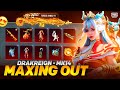 Drakreign  mk14 maxed out with 1000 materials   pubg mobile 