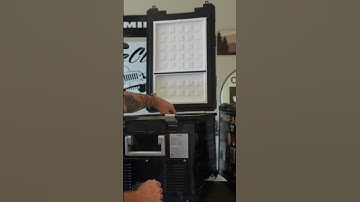 Need 10 reasons to choose the ICECO APL55? Just 10 memorable moments