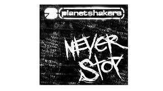 Planetshakers | CD Never Stop 2007 (Album Completo)