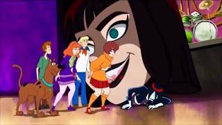 Unmasking | I Put A Hex On You! | Scooby Doo And Guess Who