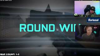 FormaL Reacts to Havok Running Down the $10k Tournament!