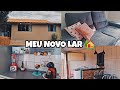 Tour pela minha casa 🏡