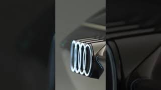 Concept Car - Audi Skysphere