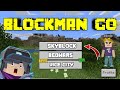 SKYBLOCK But Its Minecraft 😂🤣 (Funny Moments) - Blockman Go Blocky Mods