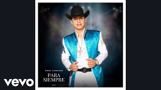 Ariel Camacho - La Verdad Del Hombre (Audio)