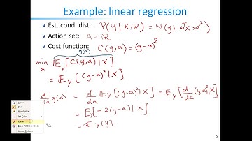 Lecture 20 - Introduction to Machine Learning (ETH Zürich, Spring 2018)
