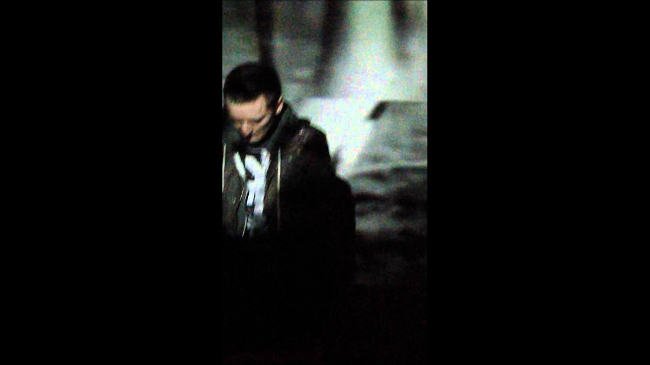 Ostudinov @ Gamselyt' 2015