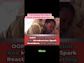 Tamar Braxton &amp; Mendeecees: Raw Reactions to Their Intimate Moments! #shorts