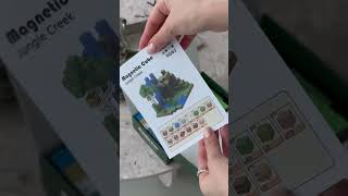 Соберите стильный декор в стиле Minecraft 👾 | АРТ 440780112