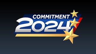 Tripp Dukes is running for Anderson County School Trustee District 5 Area 7