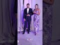 The bride's friend from Canada has a message for the couple #wedding #fyp #foryou #bride #viral